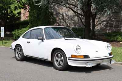 1970 Porsche 911