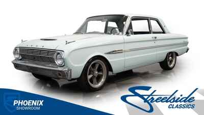 1963 Ford Falcon Futura Restomod