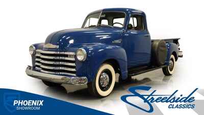 1953 Chevrolet 3600 5-Window