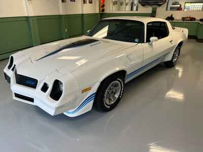 1980 Chevrolet Camaro