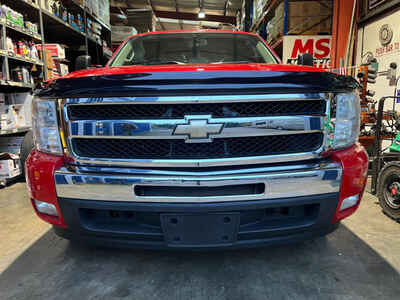 2011 CHEVROLET SILVERADO EXTENDED CAB 1500 LT PICK UP ??TEXAS EDITION??