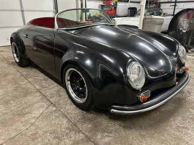 1957 Porsche 356 Speedster Replica