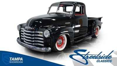 1947 Chevrolet 3100 5 Window