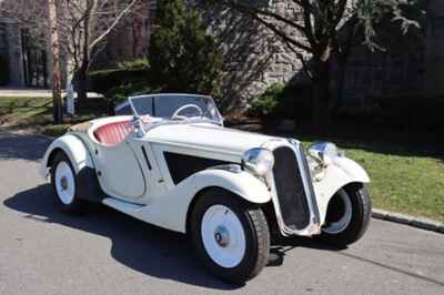 1935 BMW 315 / 1 Roadster