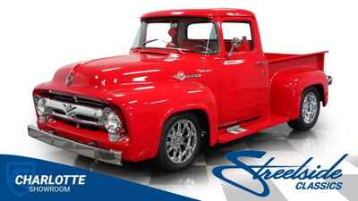 1956 Ford F-100