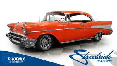 1957 Chevrolet Bel Air / 150 / 210