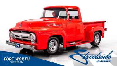 1953 Ford F-100 Restomod