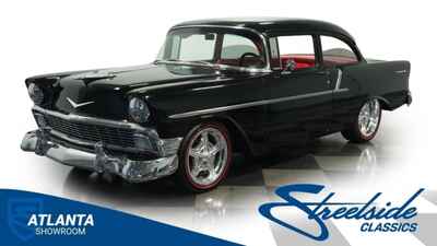 1956 Chevrolet Bel Air / 150 / 210