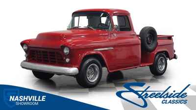 1955 Chevrolet 3100