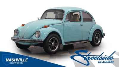 1973 Volkswagen Beetle - Classic