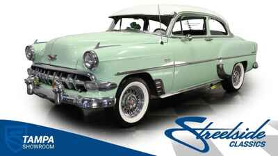 1954 Chevrolet Bel Air / 150 / 210