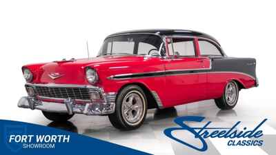 1956 Chevrolet Bel Air / 150 / 210