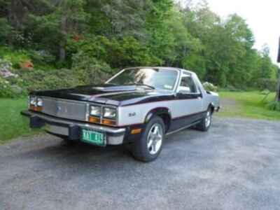 1979 Ford Durango 1979 FORD DURANGO / 91, 000 ORIGINAL MILES