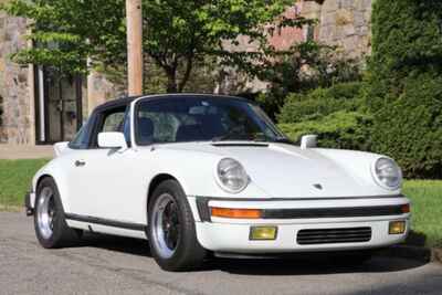 1974 Porsche 911 Carrera 2 7 Targa