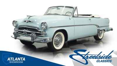 1954 Dodge Royal Convertible