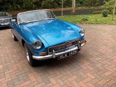 mgb roadster classic cars