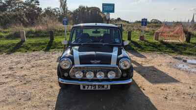 Rover Mini Cooper