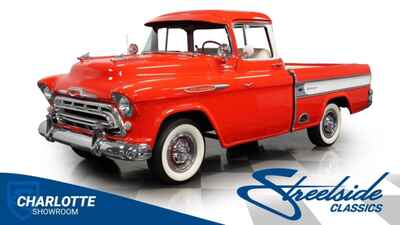 1957 Chevrolet 3100 Cameo