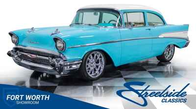 1957 Chevrolet Bel Air / 150 / 210