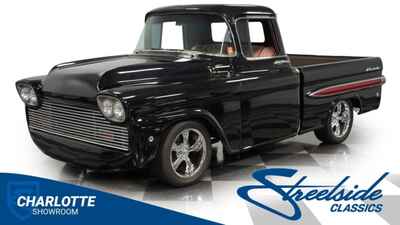 1959 Chevrolet Apache 3100