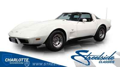 1979 Chevrolet Corvette