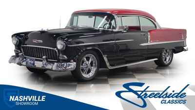 1955 Chevrolet Bel Air / 150 / 210 LS3 Restomod