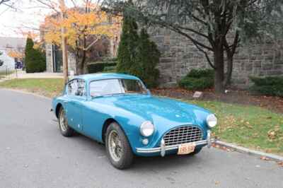 1960 AC Aceca