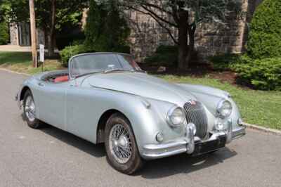 1959 Jaguar XK