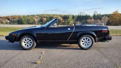 1980 Triumph TR7