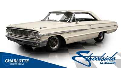 1964 Ford Galaxie 500 XL Tribute