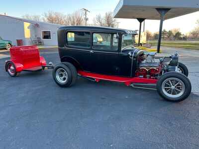 1931 Ford Model A