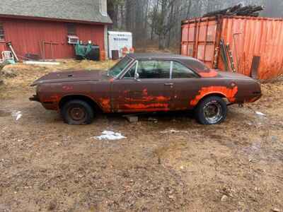 1970 Dodge Dart