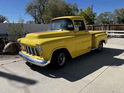 1955 Chevrolet 3100