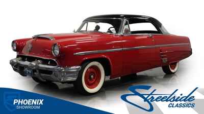 1953 Mercury Monterey