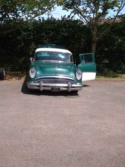 Buick Century Sedan