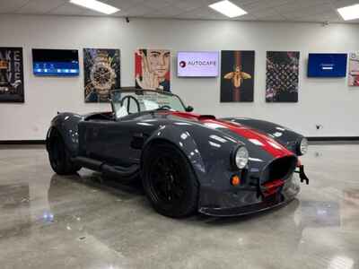 1965 Shelby Cobra-Replica