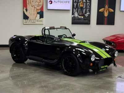 1965 Shelby Cobra Backdraft RT4B