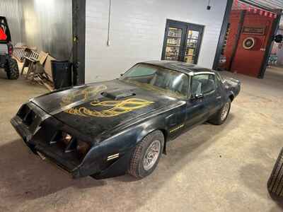 1979 Pontiac Trans Am