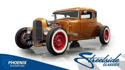 1930 Ford Model A Hotrod