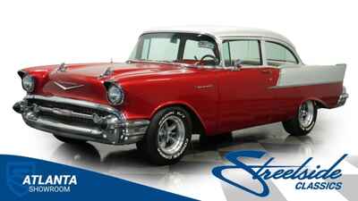 1957 Chevrolet Bel Air / 150 / 210