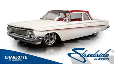 1961 Chevrolet Bel Air / 150 / 210