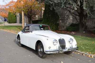 1959 Jaguar XK