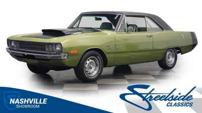 1972 Dodge Dart Swinger