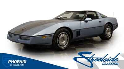 1984 Chevrolet Corvette