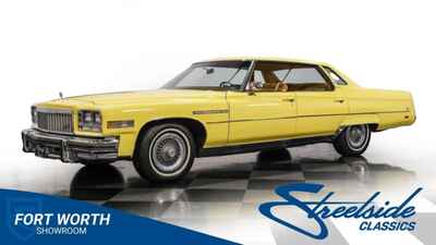 1976 Buick Electra 225 Limited