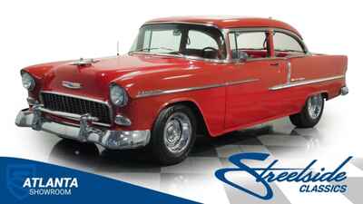 1955 Chevrolet Bel Air / 150 / 210