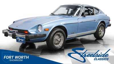 1978 Datsun Z-Series