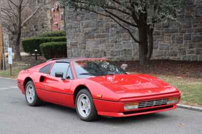 1986 Ferrari 328GTS