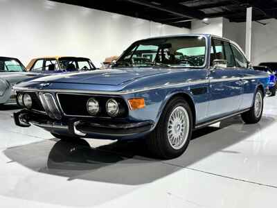 1974 BMW 3 0CSi