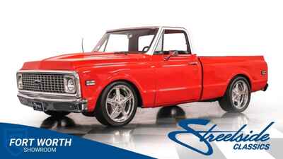 1970 Chevrolet C-10